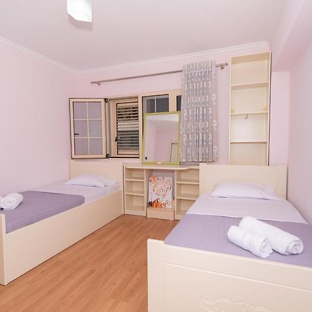 Tirana Central Exclusive Екстер'єр фото