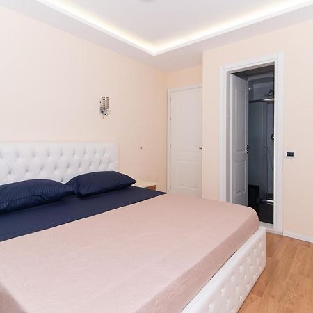 Tirana Central Exclusive Екстер'єр фото