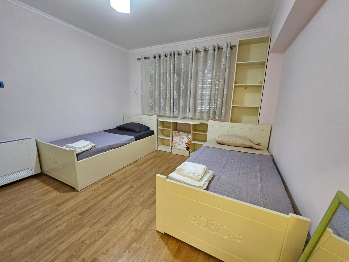 Tirana Central Exclusive Екстер'єр фото