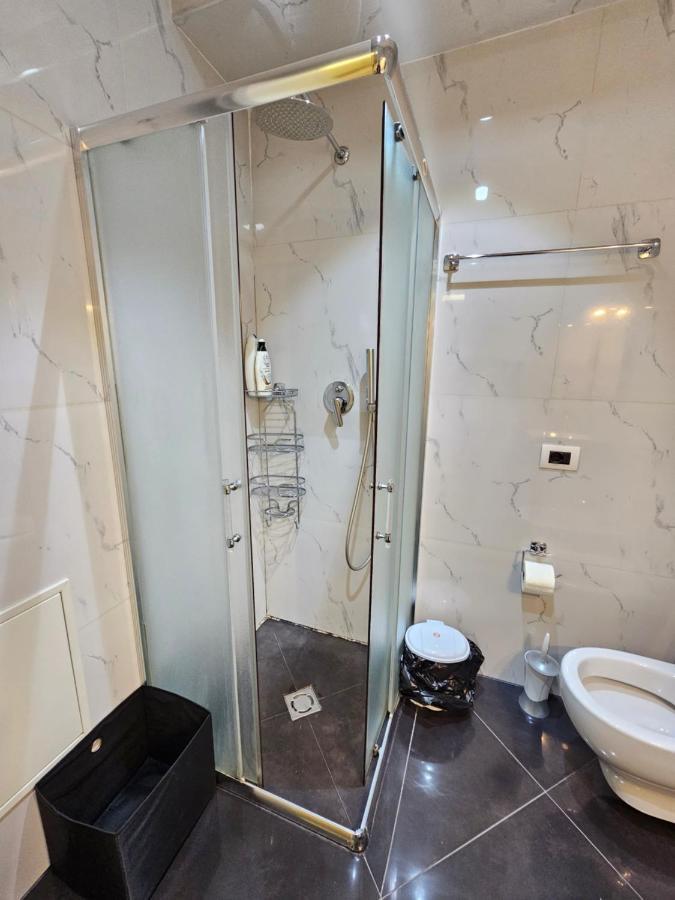 Tirana Central Exclusive Екстер'єр фото