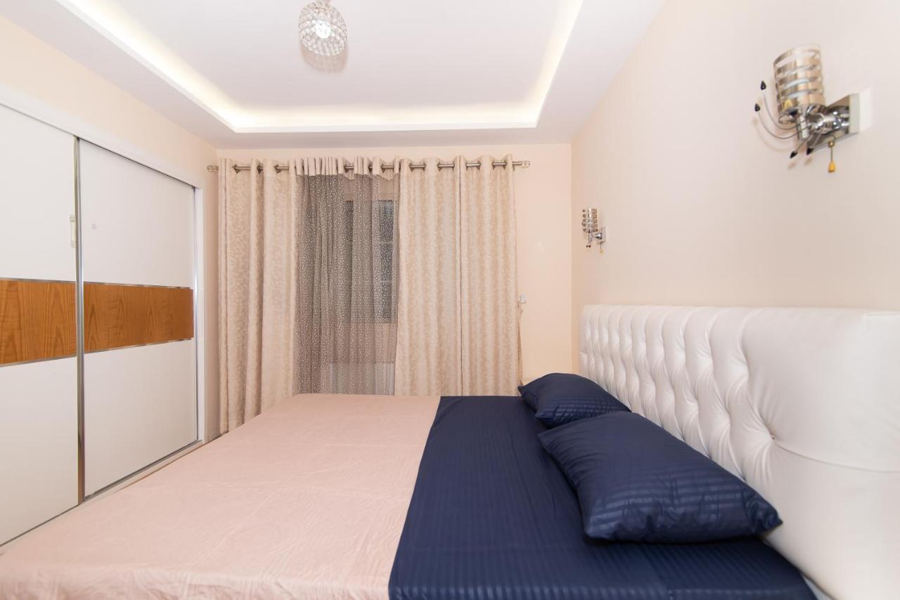 Tirana Central Exclusive Екстер'єр фото