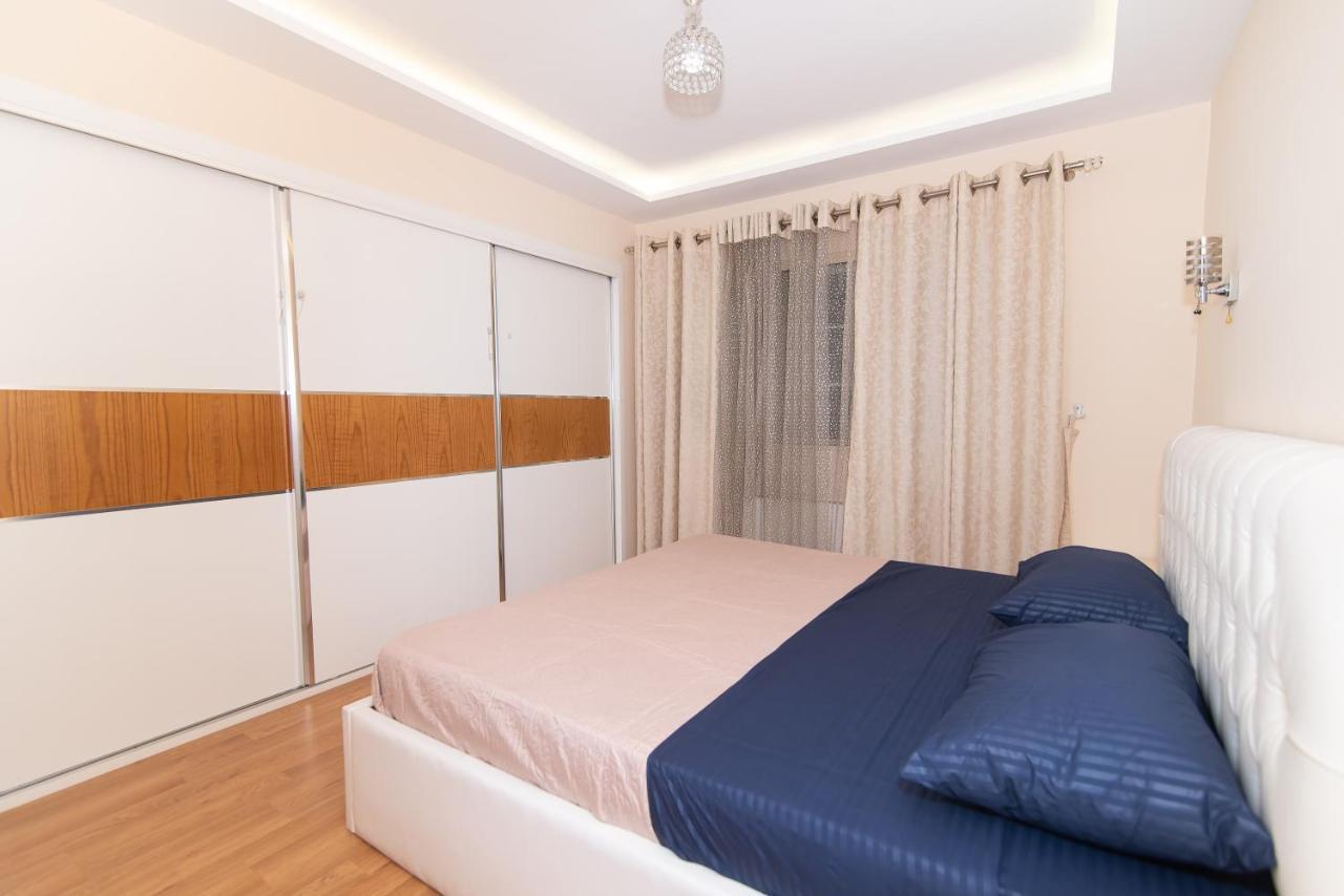 Tirana Central Exclusive Екстер'єр фото